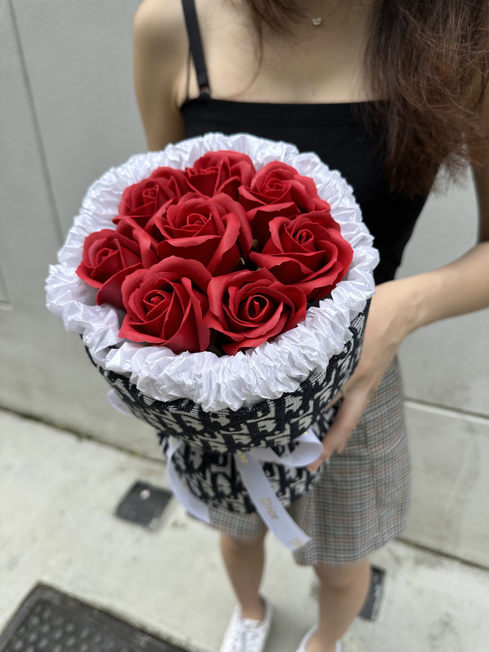 J’adore You Bouquet_1