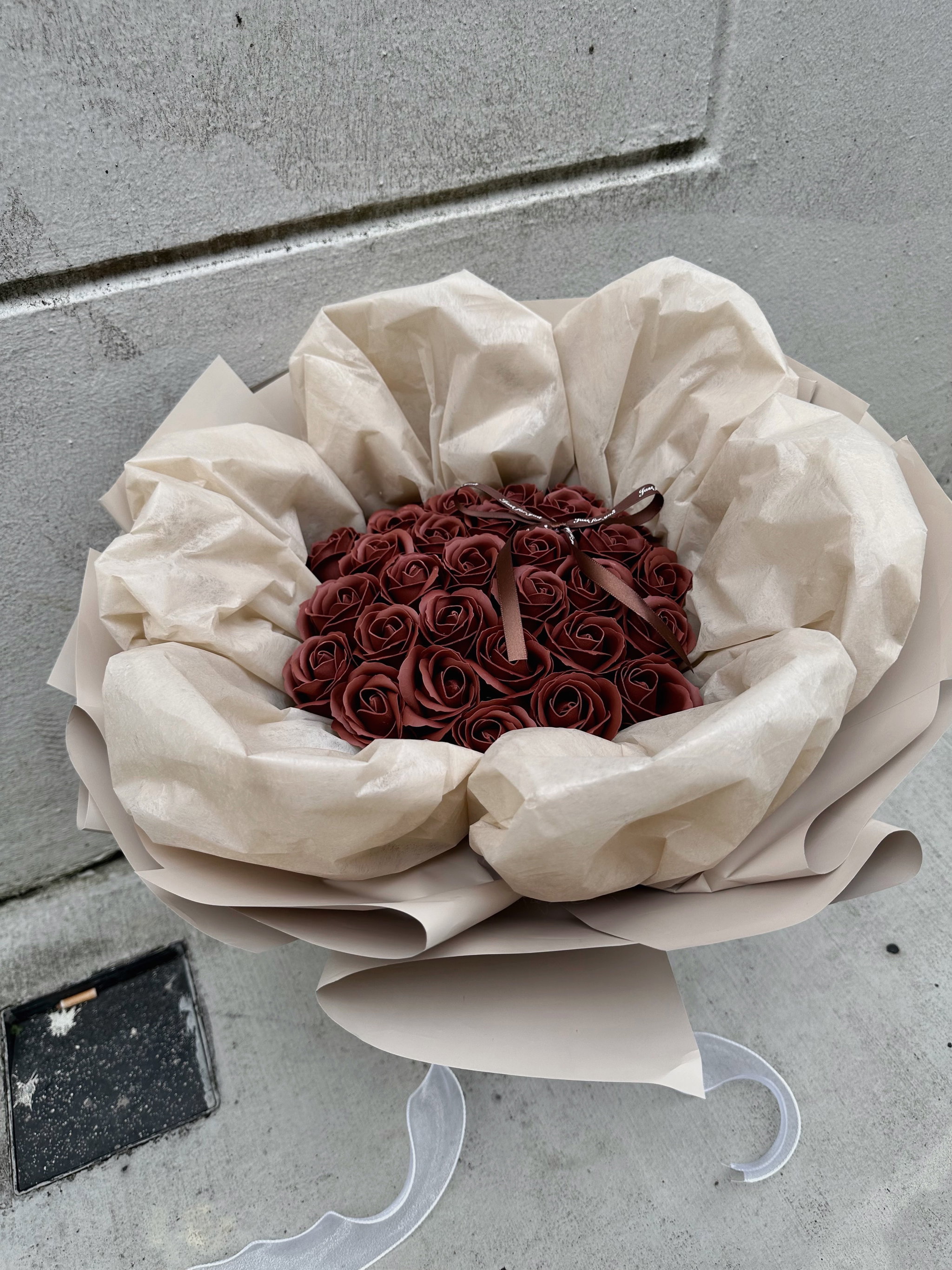 Wildest Dreams (30 Roses)_2