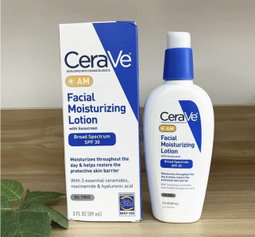 Skincare 