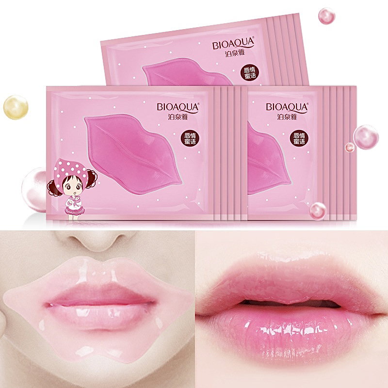 Lip mask _0