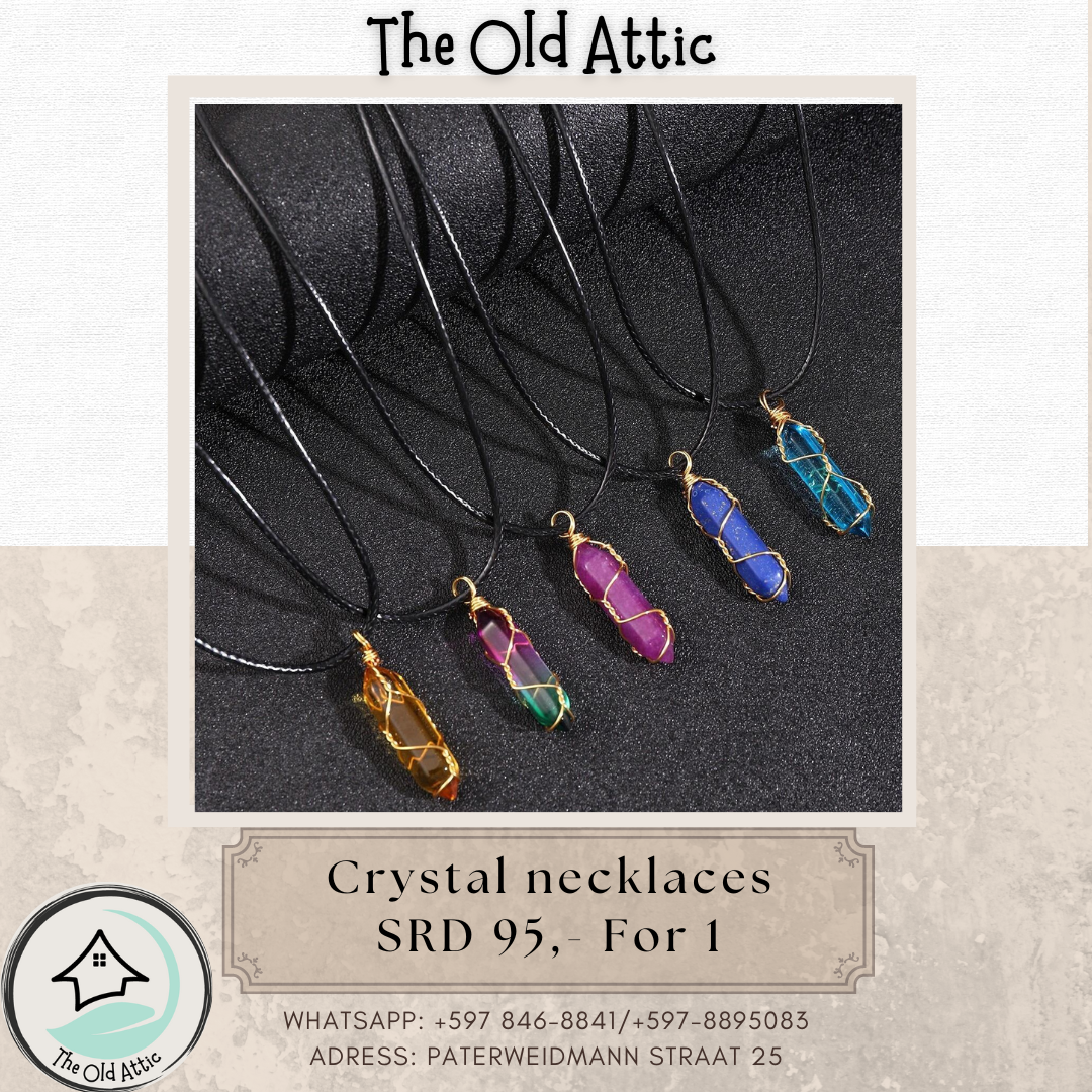 Crystal Necklaces_0