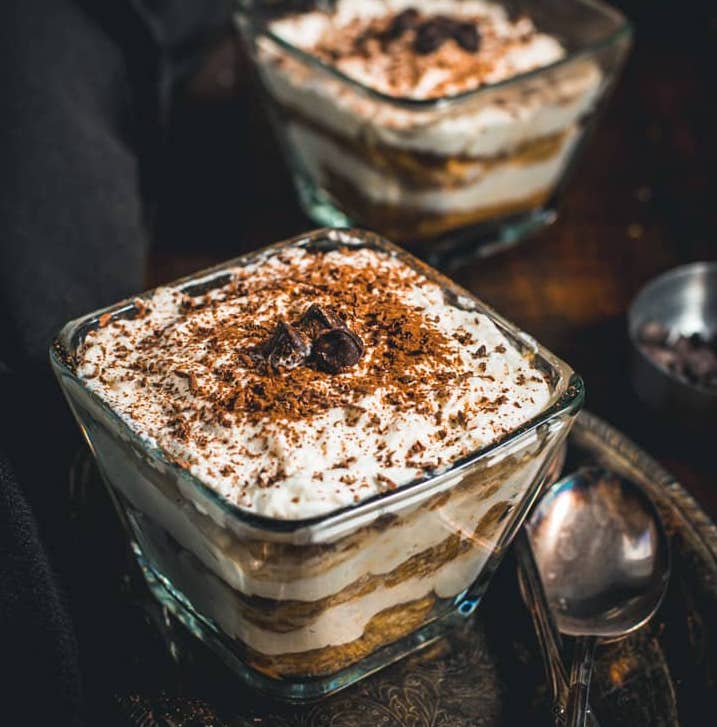 Homemade tiramisu_0