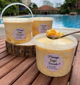Mango Sago Pomelo 