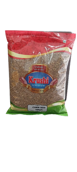 Krushi Cumin Seeds