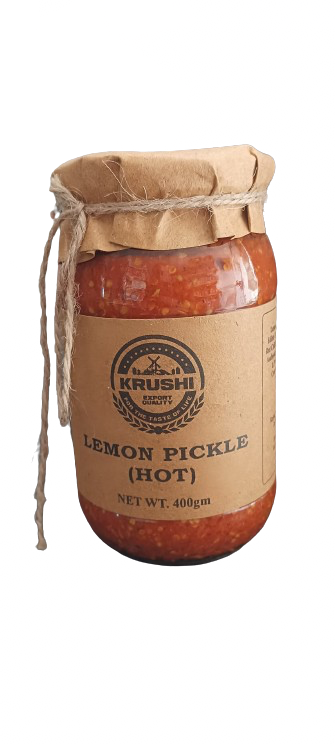 Krushi Lemon Pickle_0