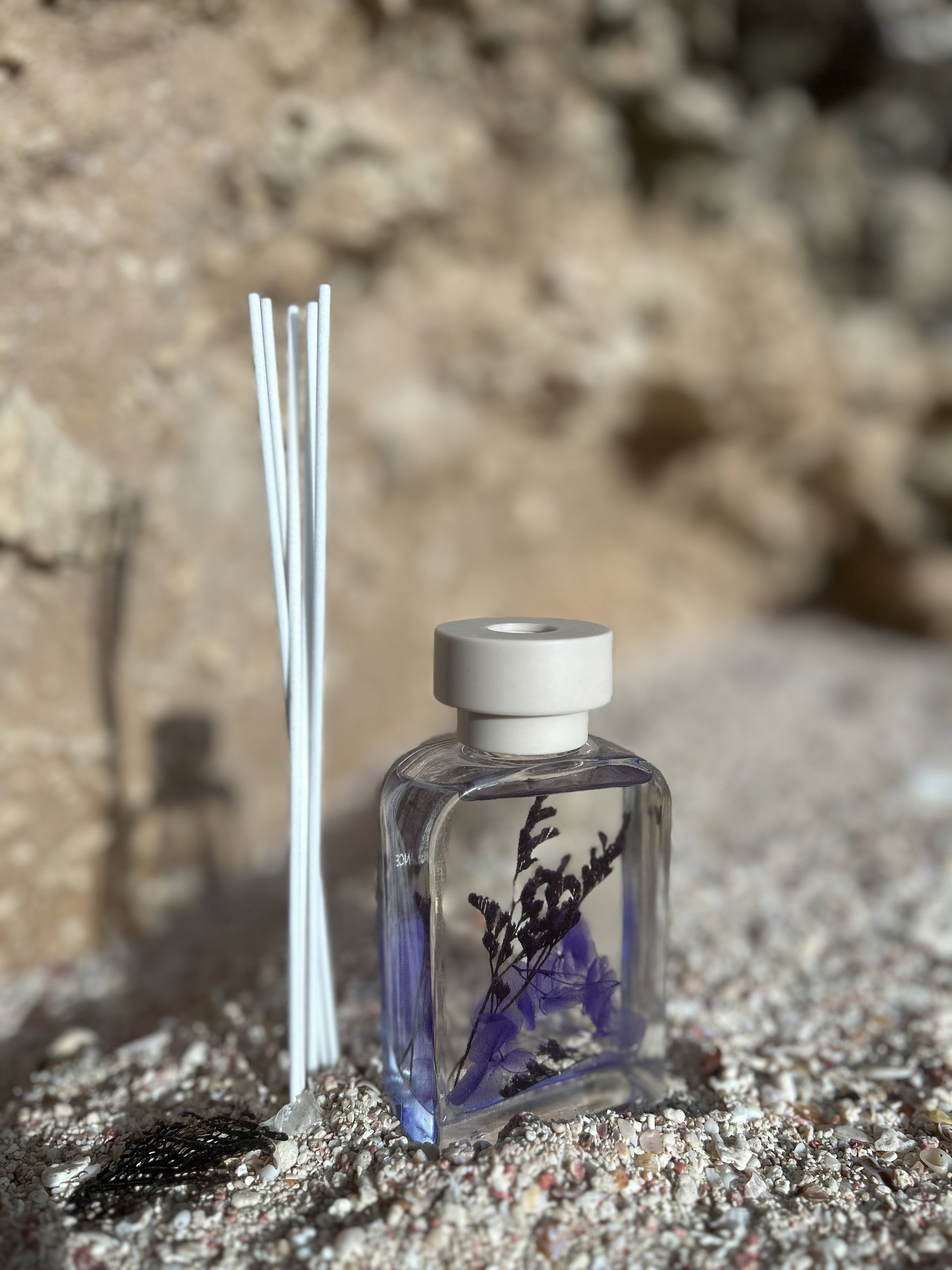 Twilight Dreams 🪻💜 - S.S. Scent Diffuser 100ml_0