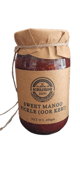 Krushi Sweet Mango (Gor Keri)