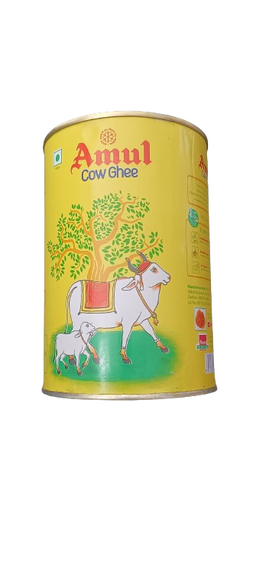 Amul Cow Ghee