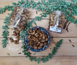 Chai Cashew Nuts