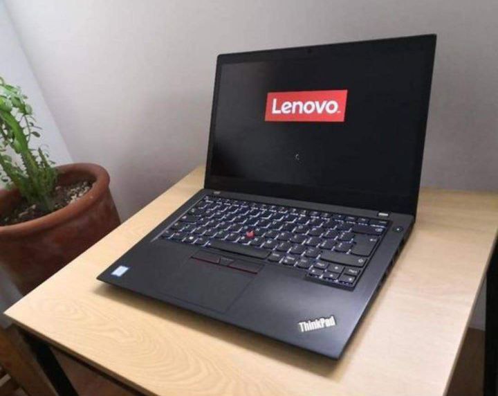 Lenovo Think pad laptop 