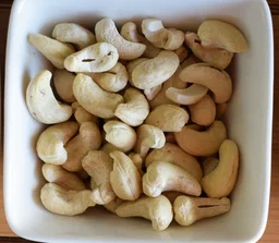 Cashew Nuts Raw