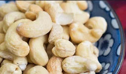Cashews Roasted