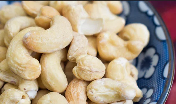 Cashews Roasted