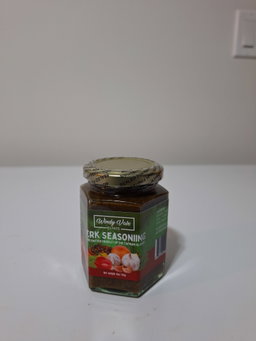 Seasoning