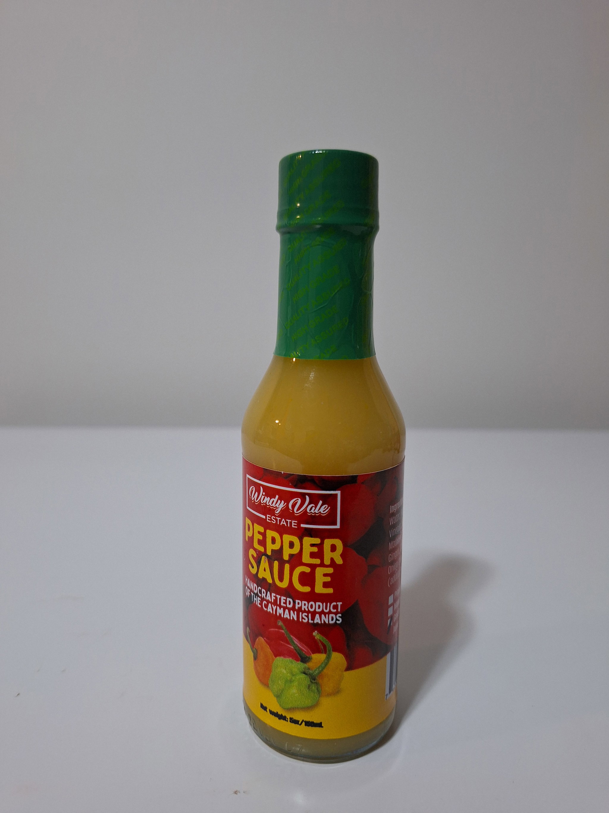 Hot pepper sauce_0