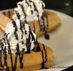 Waffles