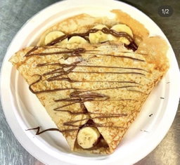 Crepe