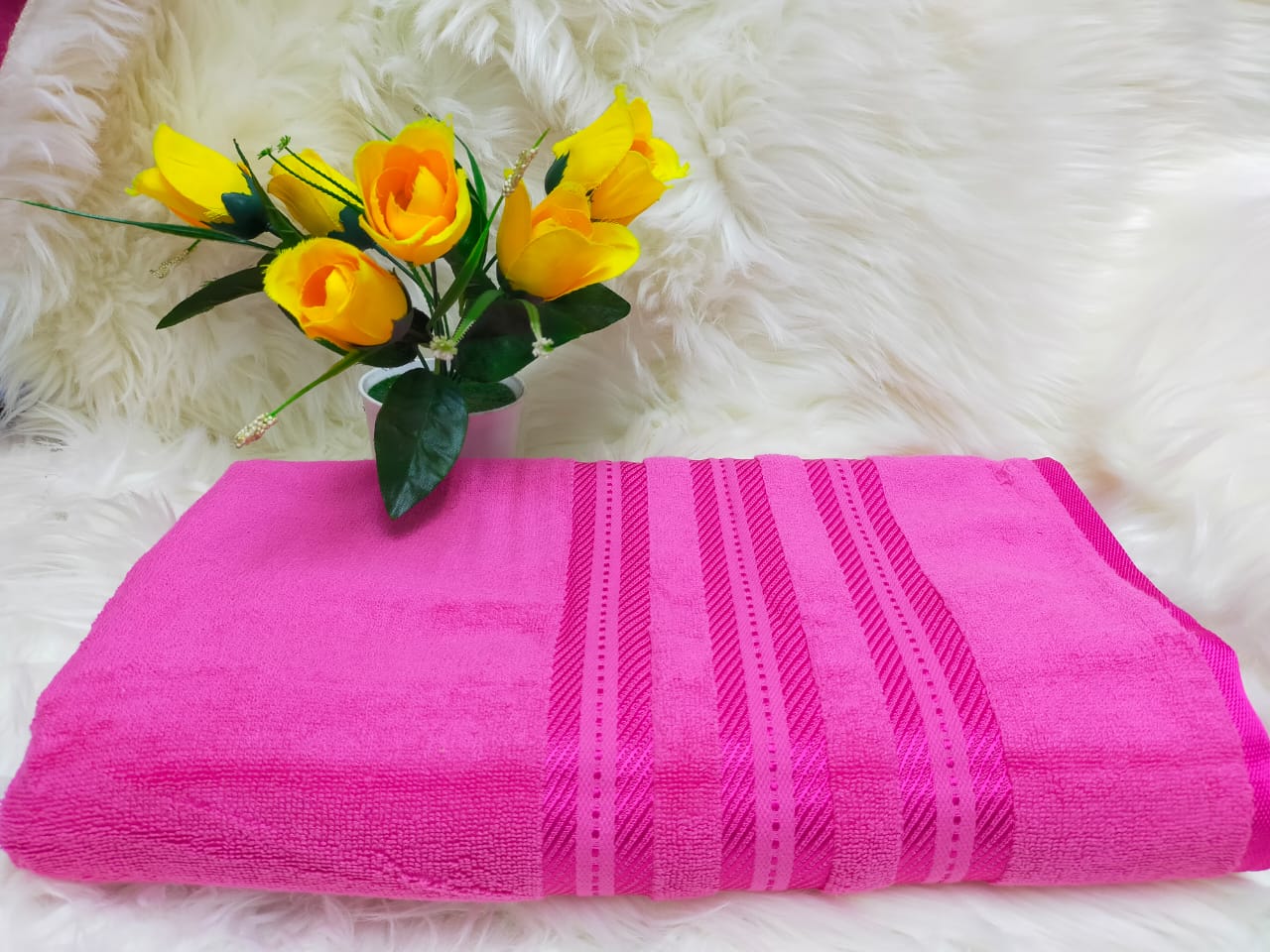 Cotton towels_4