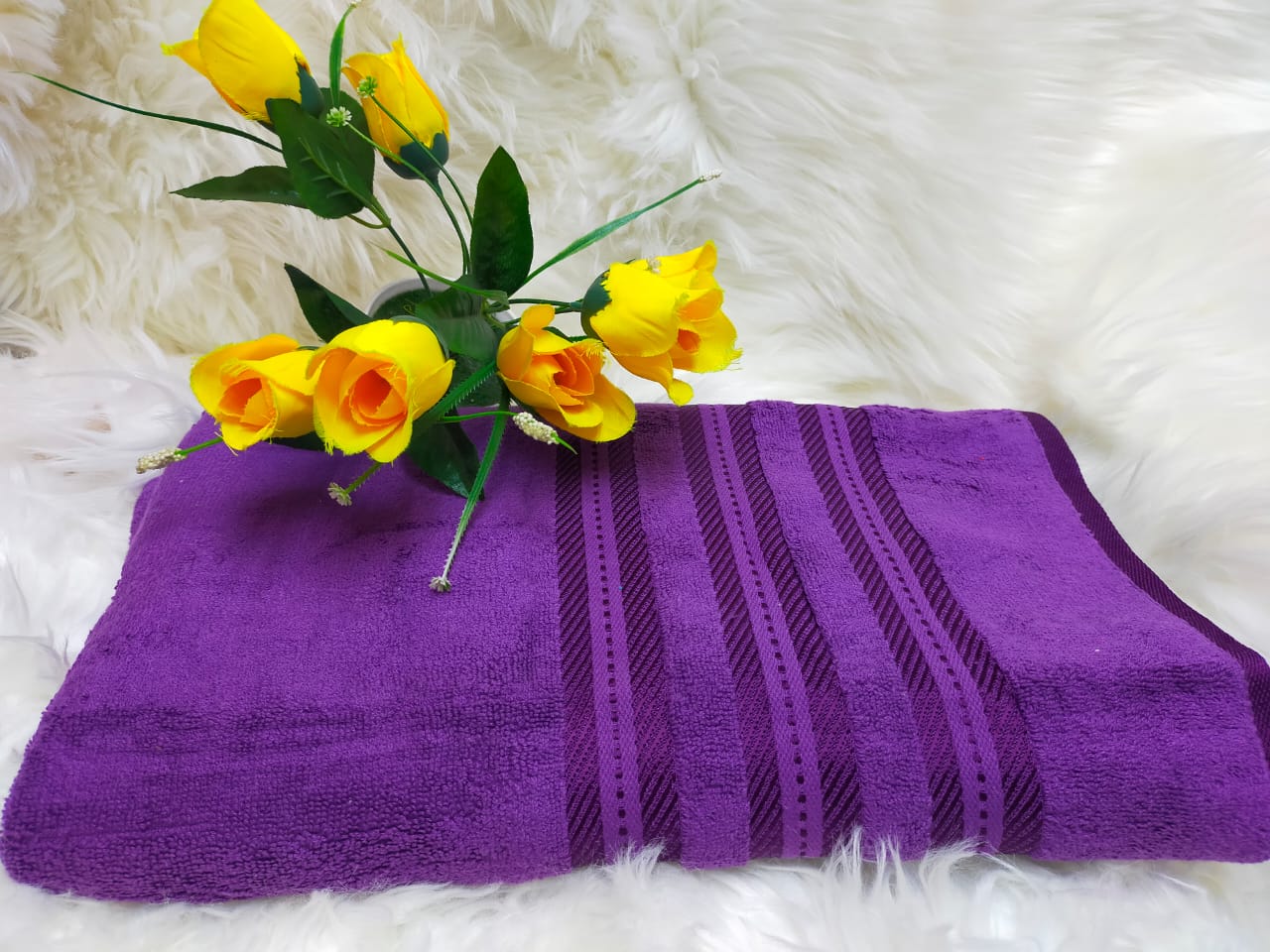 Cotton towels_9