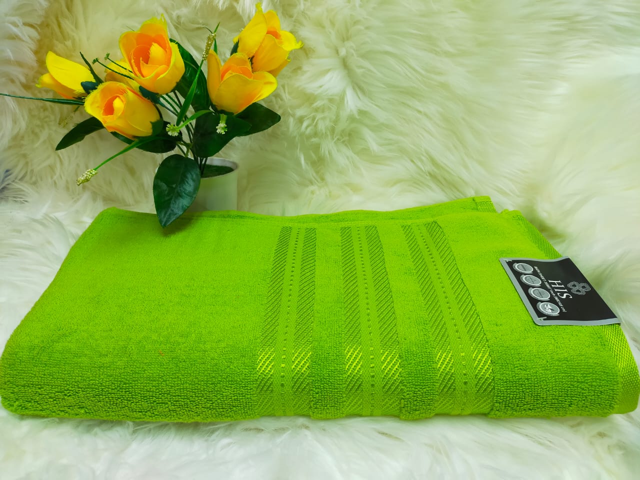 Cotton towels_8