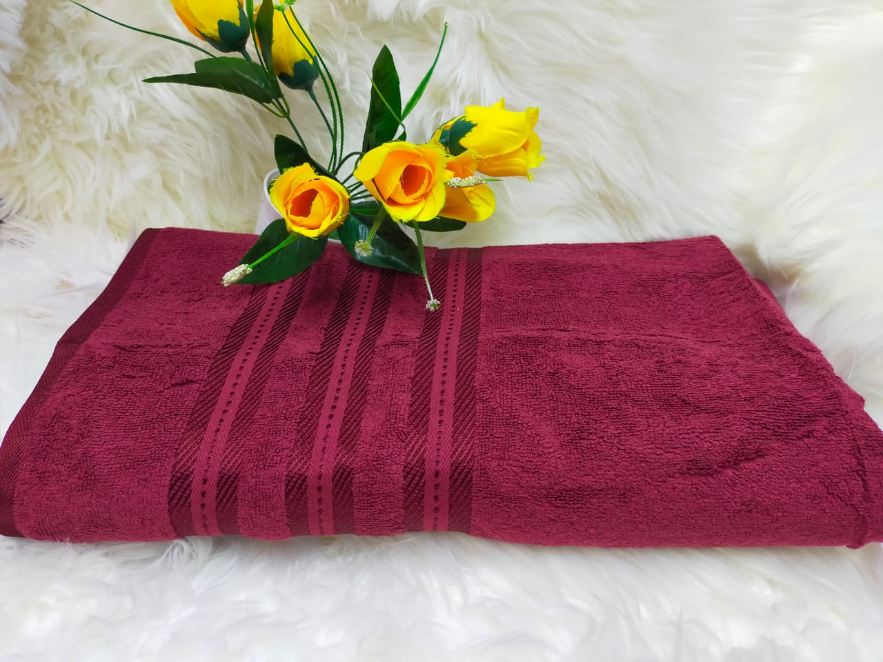 Cotton towels_6