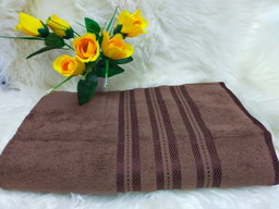 Cotton towels