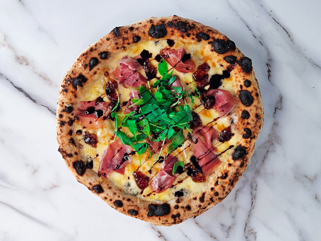P10 FIGGY & PROSCUITTO