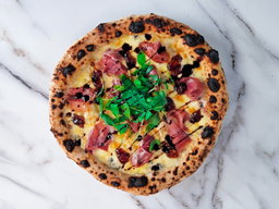 P10 FIGGY & PROSCUITTO