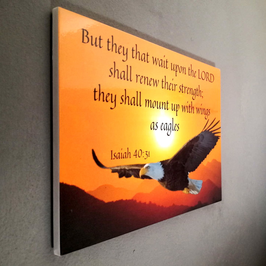 Bible verse frame 2