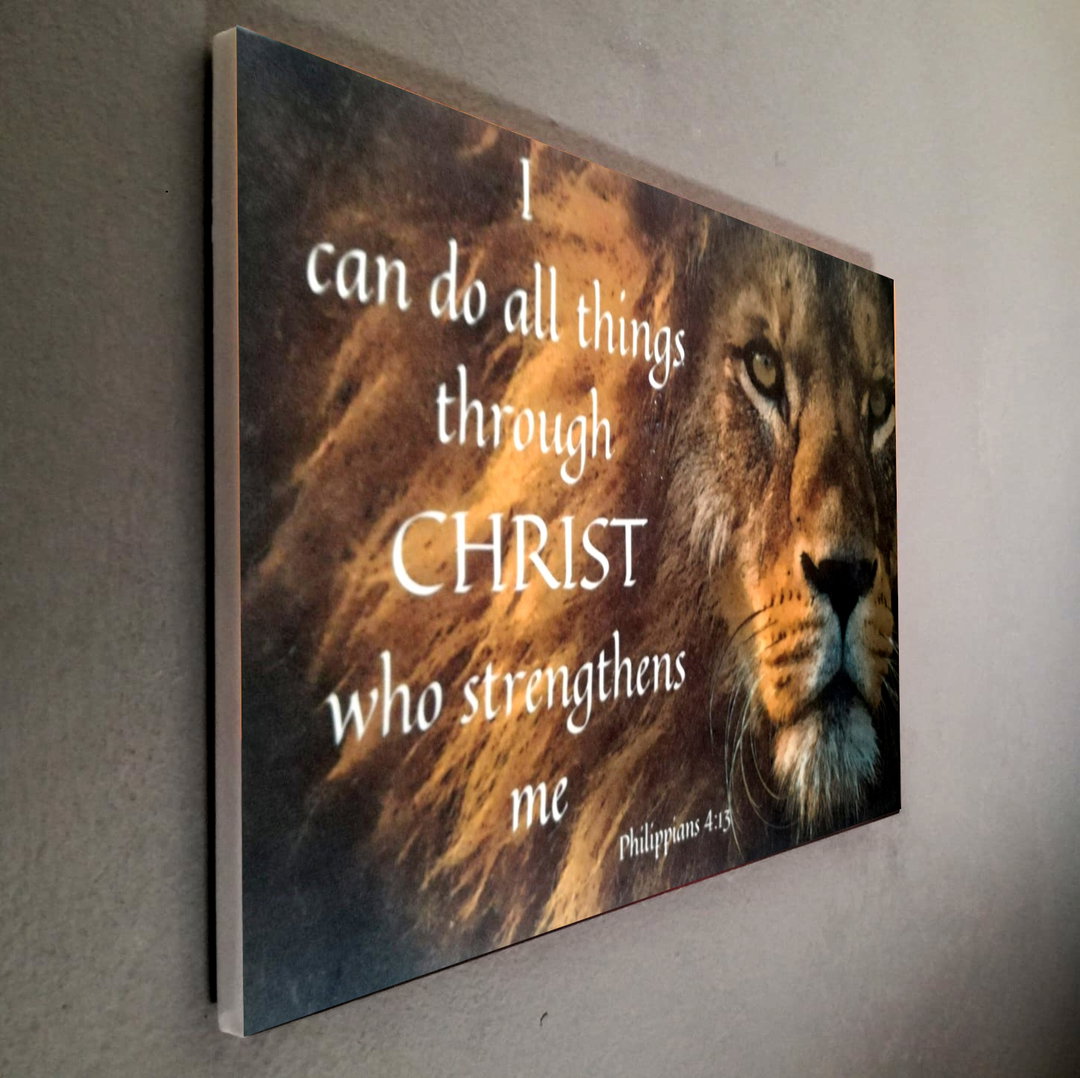 Bible verse frame 4