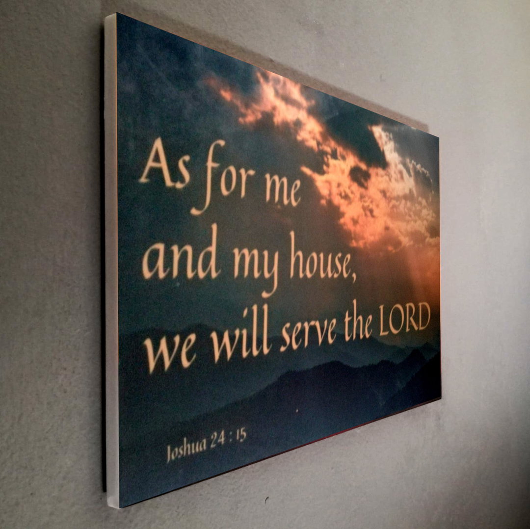 Bible verse frame 3