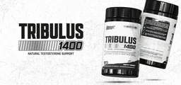 NUTREX TRIBULUS 1400 90 CAPSULES