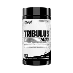 NUTREX TRIBULUS 1400 90 CAPSULES