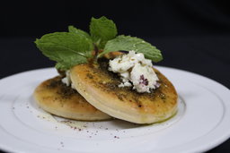 Brerakfast Menu