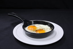 Eggs Bar