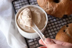 Spreads, Dip, & Toppings