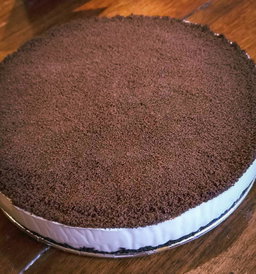 9" Oreo Cheesecake