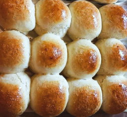 Dinner Rolls - 1 Dozen