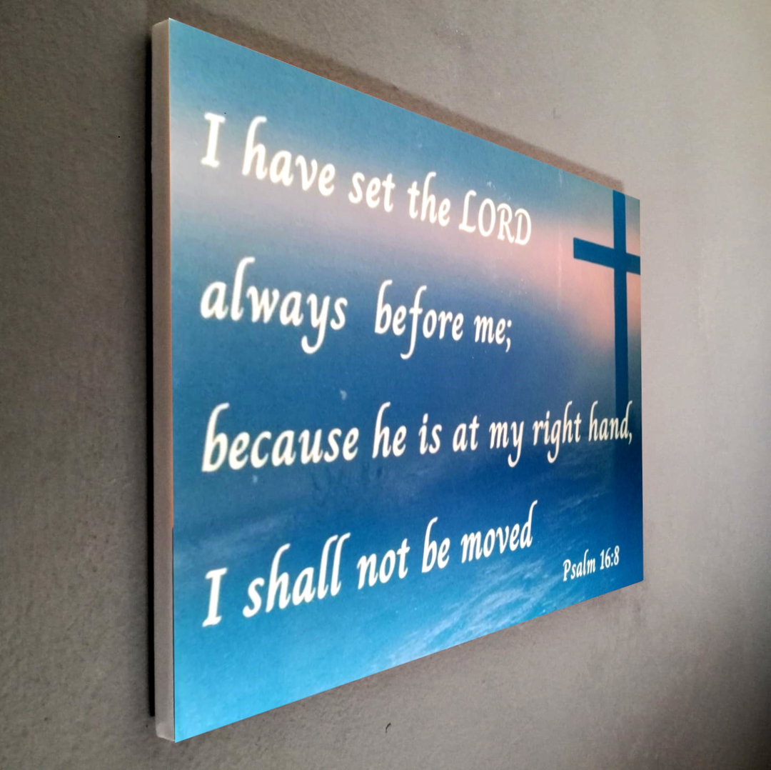 Bible verse frame 1