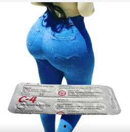 C-4 Tablets