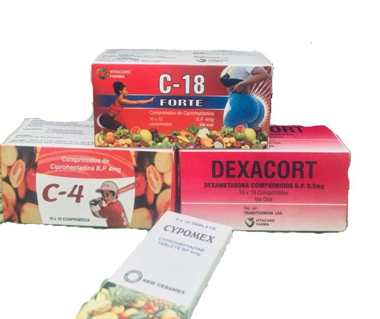 C-18+ Dexacort + C-4+ Cypomex_0