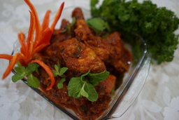 1kg Ayam Masak Merah