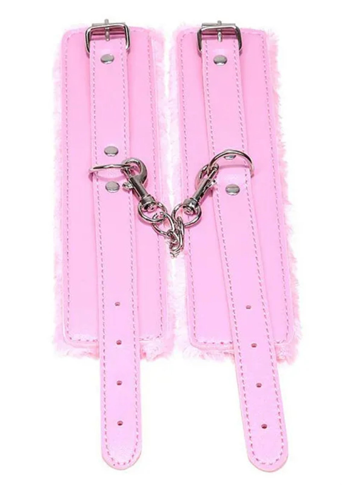 Sex & Mischief Adjustable Handcuffs_3