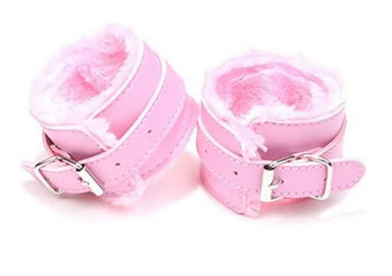 Sex & Mischief Adjustable Handcuffs_2