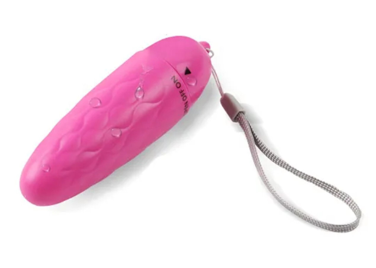 Stronger Vibrating Mini Vibrator_1