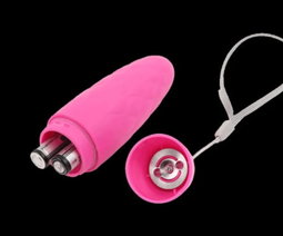 Stronger Vibrating Mini Vibrator