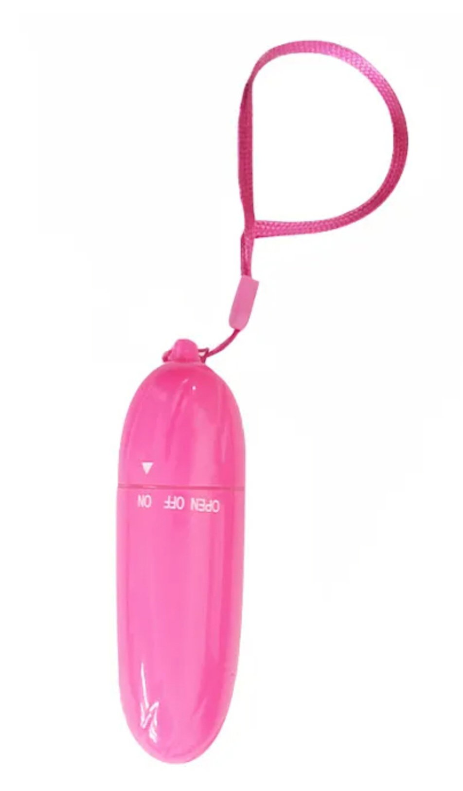 Stronger Vibrating Mini Vibrator_2