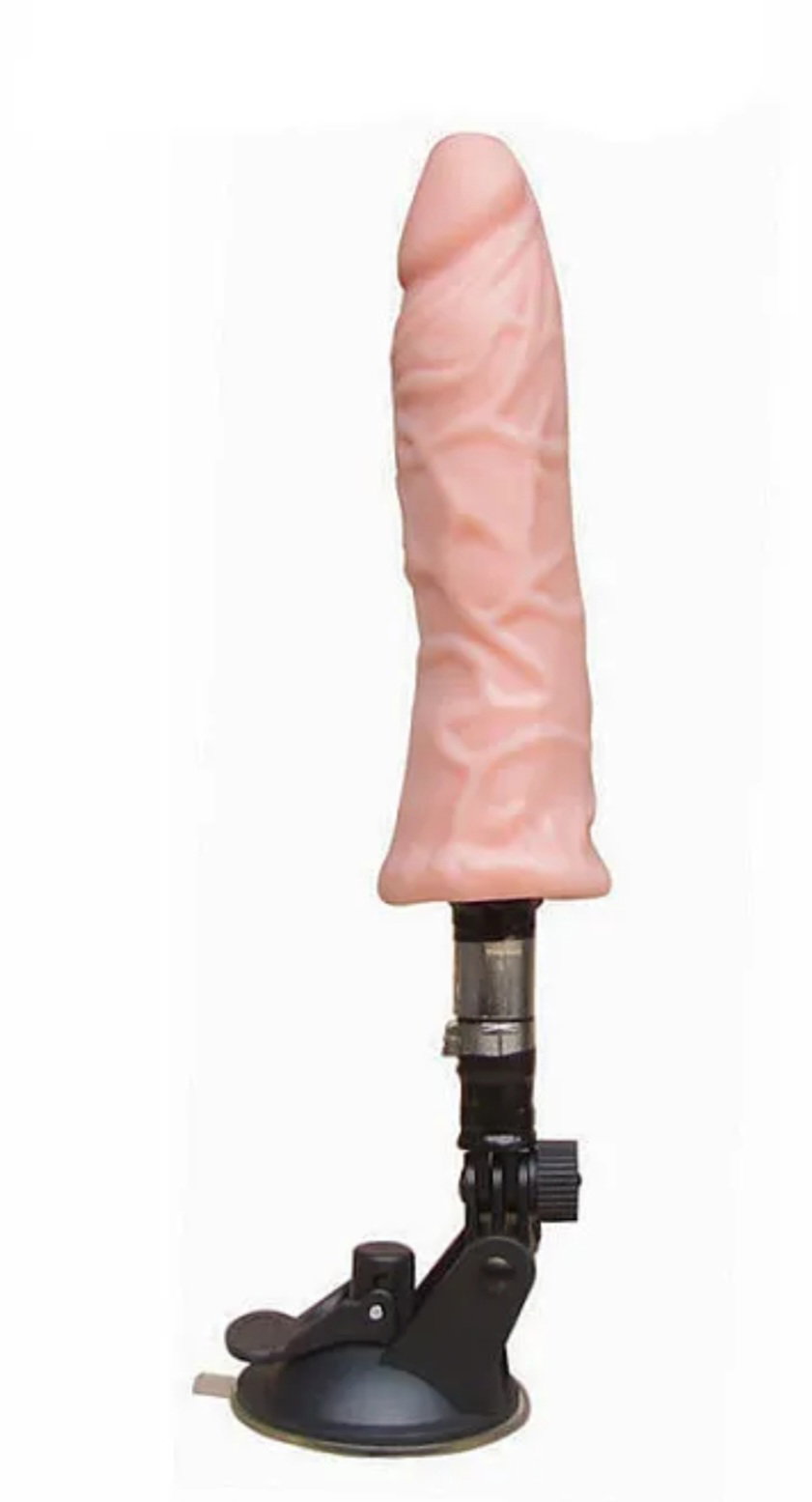 Rotate Suction Cup Dildo Anal Plug Realistic Anal Butt Plug Adult Sex Toys_3