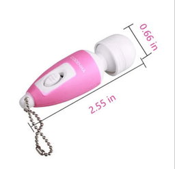 Mini Vibrator