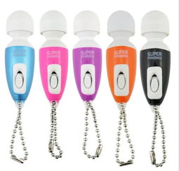 Mini Vibrator